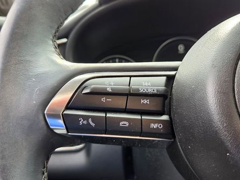 Used 2024 MAZDA CX-30 AWD 2.5 S w/ Preferred Package image 15
