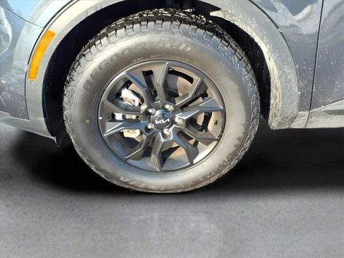 Used 2024 Kia Sportage X-Pro image 13