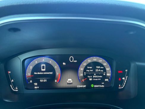 Used 2026 Acura Integra Type S FWD image 10