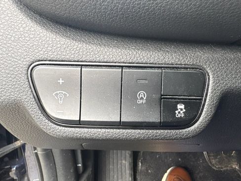 Certified 2024 Kia Seltos S AWD/4WD image 15