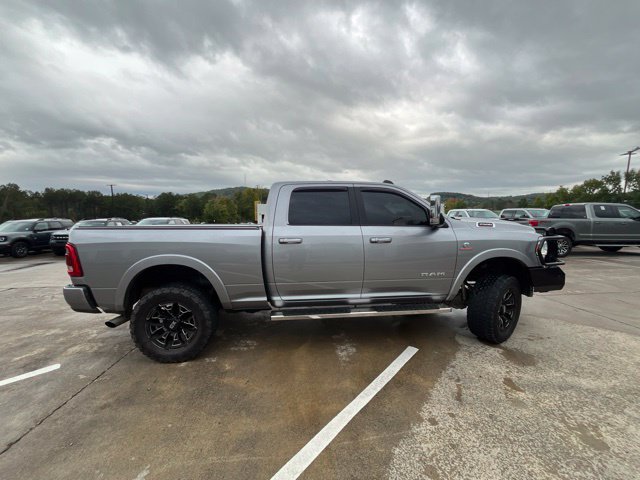 Used 2019 RAM 2500 Laramie AWD/4WD image 6