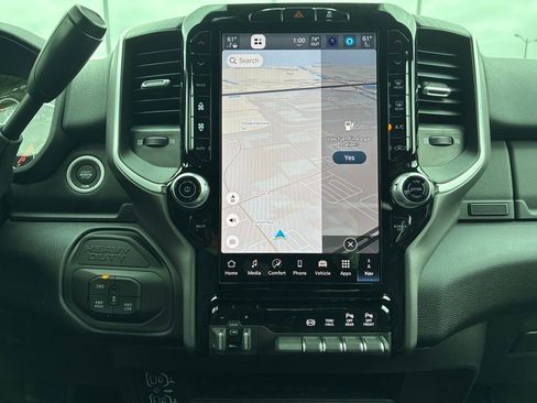 New 2026 RAM 2500 Big Horn AWD/4WD image 19
