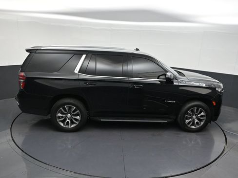 Used 2022 Chevrolet Tahoe LT RWD image 20