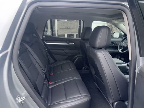 New 2026 GMC Terrain Denali image 30