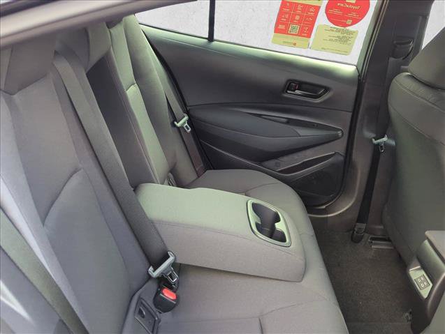 New 2027 Toyota Corolla LE FWD image 18