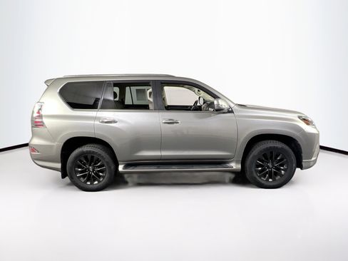 Used 2020 Lexus GX 460 Premium image 4