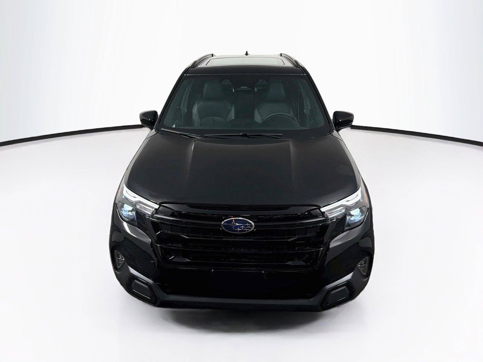 New 2026 Subaru Forester Sport AWD/4WD image 13