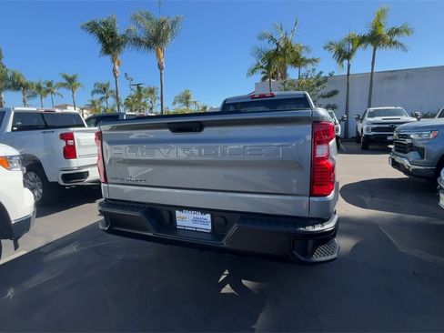 New 2026 Chevrolet Silverado 1500 W/T w/ WT Convenience Package image 7