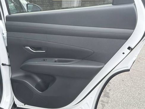 New 2026 Hyundai Tucson XRT FWD image 18