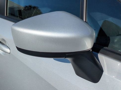 Certified 2025 Nissan Versa SV w/ Trunk Package image 12