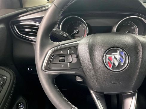 Used 2022 Buick Encore GX Select image 22