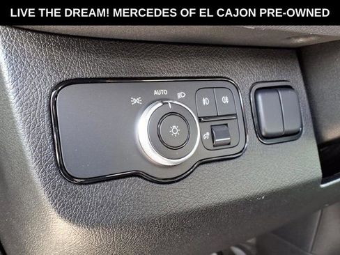 Used 2024 Mercedes-Benz Sprinter 3500 image 11