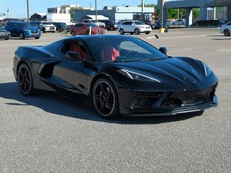 Used 2023 Chevrolet Corvette Stingray Convertible w/ 1LT video 3