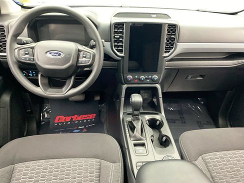 Used 2024 Ford Ranger XL AWD/4WD image 15