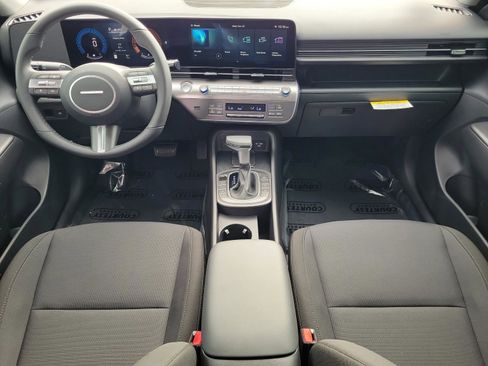 New 2026 Hyundai Kona SEL Sport image 8