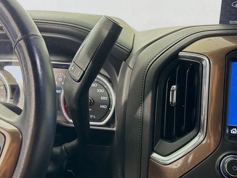 Used 2021 Chevrolet Silverado 2500 High Country w/ Z71 Off-Road Package AWD/4WD image 20