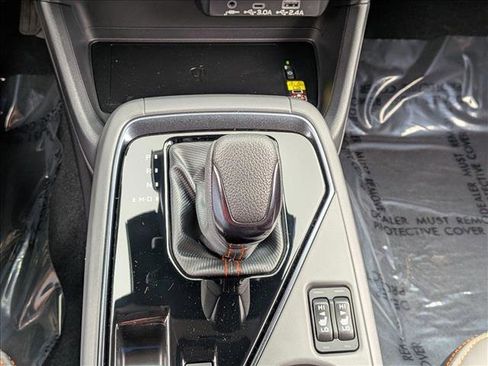 New 2026 Subaru Crosstrek 2.5i Limited AWD/4WD image 14