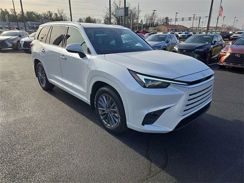 Used 2024 Lexus TX 350 350 image 1