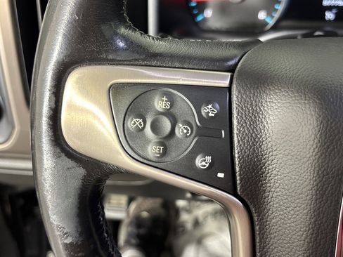 Used 2018 GMC Sierra 1500 Denali w/ Denali Ultimate Package image 19