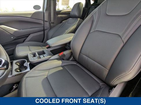 New 2026 Ford Mustang Mach-E Premium image 15