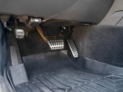 Used 2013 Dodge Challenger SRT8 w/ Harman Kardon Audio Group RWD image 50