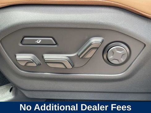 New 2026 Hyundai Santa Fe Calligraphy FWD image 22