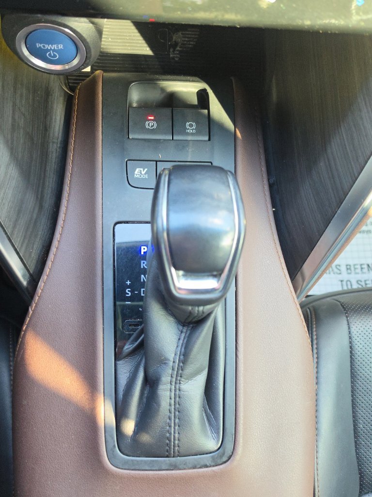 Used 2021 Toyota Venza XLE w/ Softex Package AWD/4WD image 36