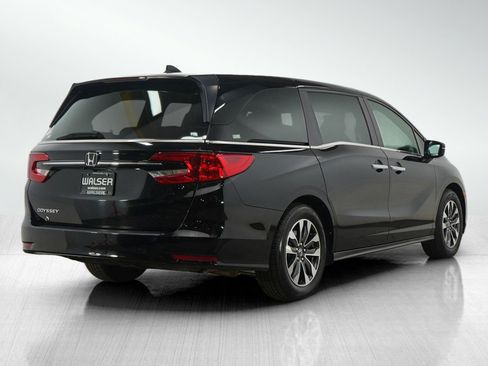 Used 2024 Honda Odyssey EX-L image 5