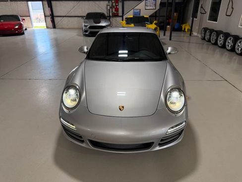 Used 2009 Porsche 911 Carrera 4S AWD/4WD image 66