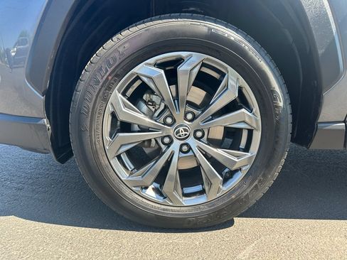 Certified 2024 Toyota RAV4 XLE Premium AWD/4WD image 13