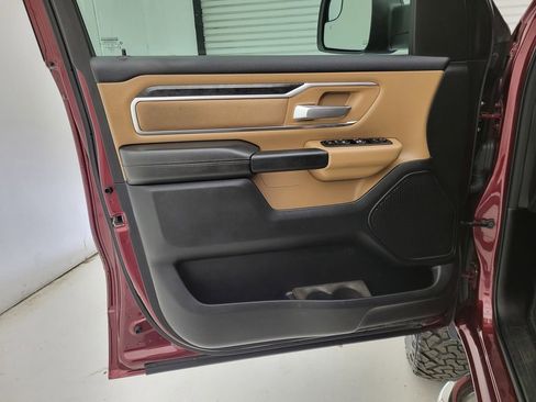 Used 2019 RAM 1500 Big Horn image 31