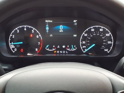 Used 2022 Ford Maverick XL w/ Equipment Group 100A Standard image 9