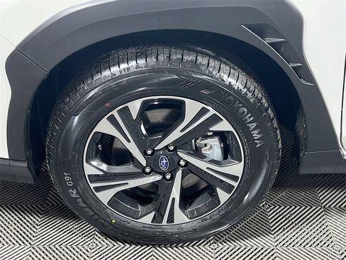 New 2025 Subaru Crosstrek 2.5i Premium image 23