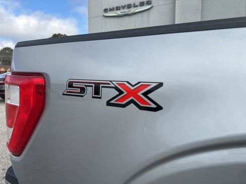 Used 2021 Ford F150 XL w/ STX Appearance Package image 48