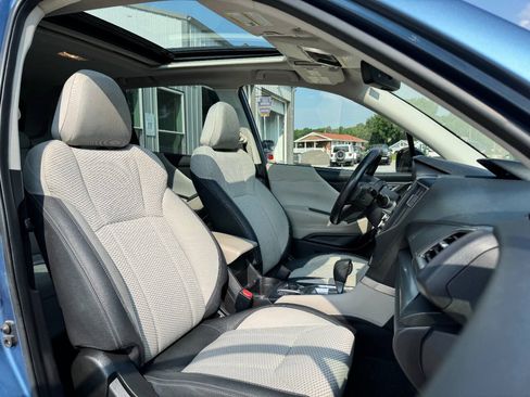 Used 2021 Subaru Forester Premium w/ Popular Package #1 AWD/4WD image 12
