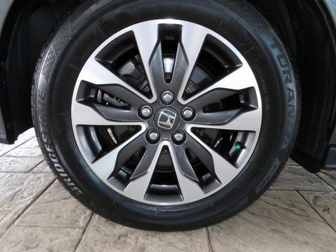 Used 2022 Honda Odyssey EX-L image 13