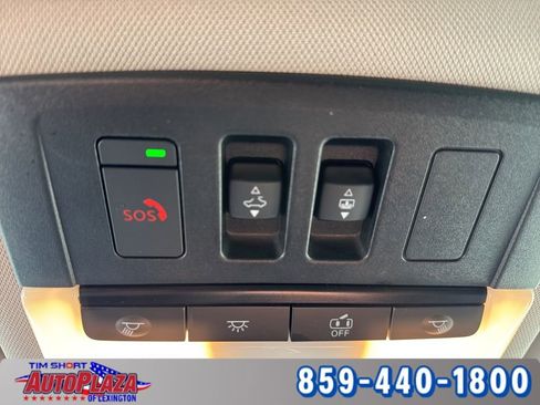 Used 2023 Nissan Rogue Platinum w/ Platinum Premium Package image 28