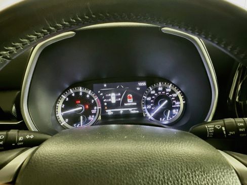 Used 2022 Toyota Highlander XSE AWD/4WD image 19