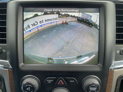 Used 2014 RAM 1500 Laramie w/ Convenience Group image 36