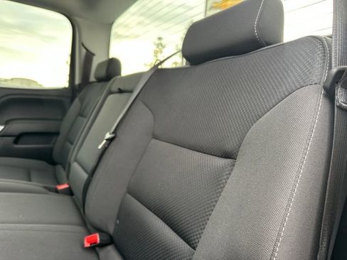 Used 2018 Chevrolet Silverado 1500 LT w/ All Star Edition image 19