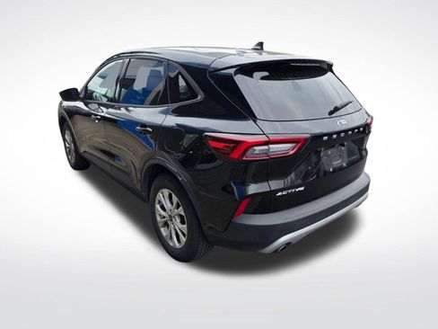 Used 2025 Ford Escape Active image 7