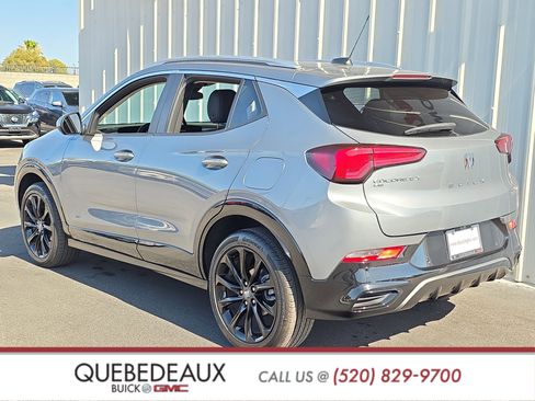 Used 2026 Buick Encore GX Sport Touring w/ Advanced Technology Package AWD/4WD image 5