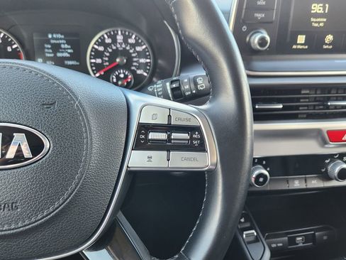 Used 2020 Kia Telluride S image 28