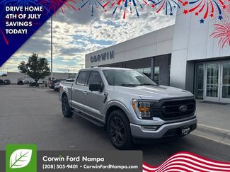 Used 2022 Ford F150 XLT w/ Equipment Group 302A High RWD 360° Tour