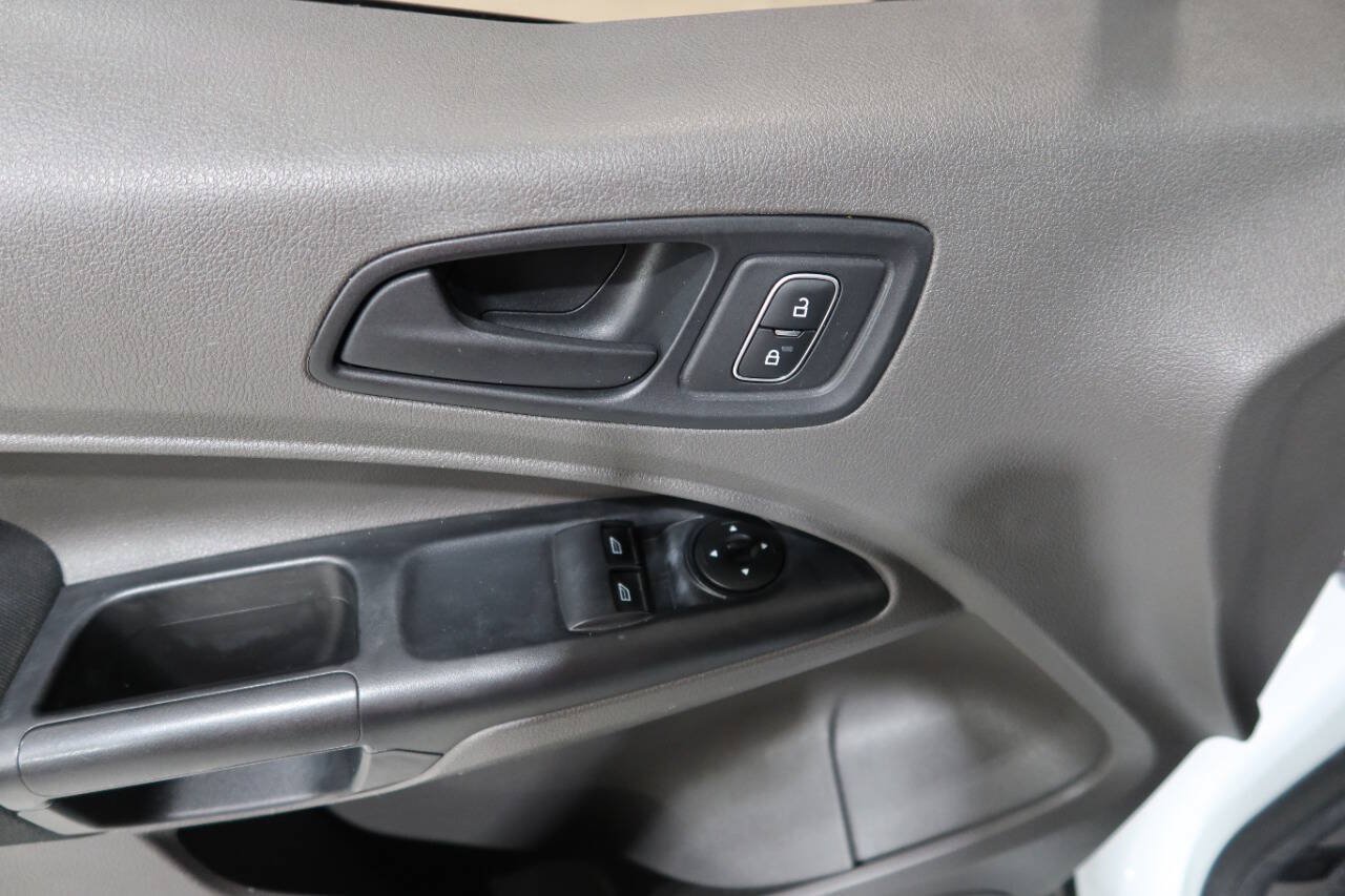 Used 2021 Ford Transit Connect XL FWD image 23