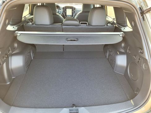 New 2026 Subaru Forester Limited AWD/4WD image 18