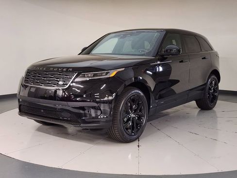 Used 2026 Land Rover Range Rover Velar S AWD/4WD image 1