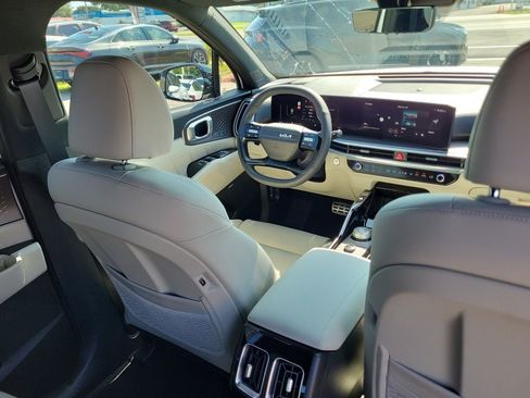 New 2026 Kia Sorento SX Prestige AWD/4WD image 13