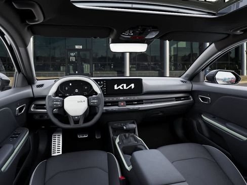 New 2026 Kia K4 GT-Line Turbo FWD image 14