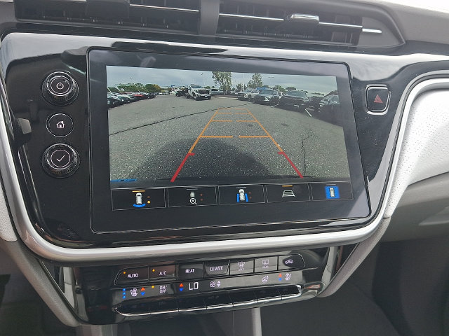 Used 2023 Chevrolet Bolt EUV Premier FWD image 11